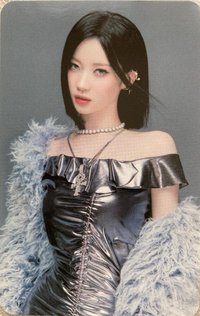 DRIP hmv 日區 特典卡 