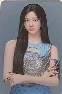 DRIP hmv 日區 特典卡 