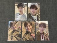 左1勳💚（帶🩷40）