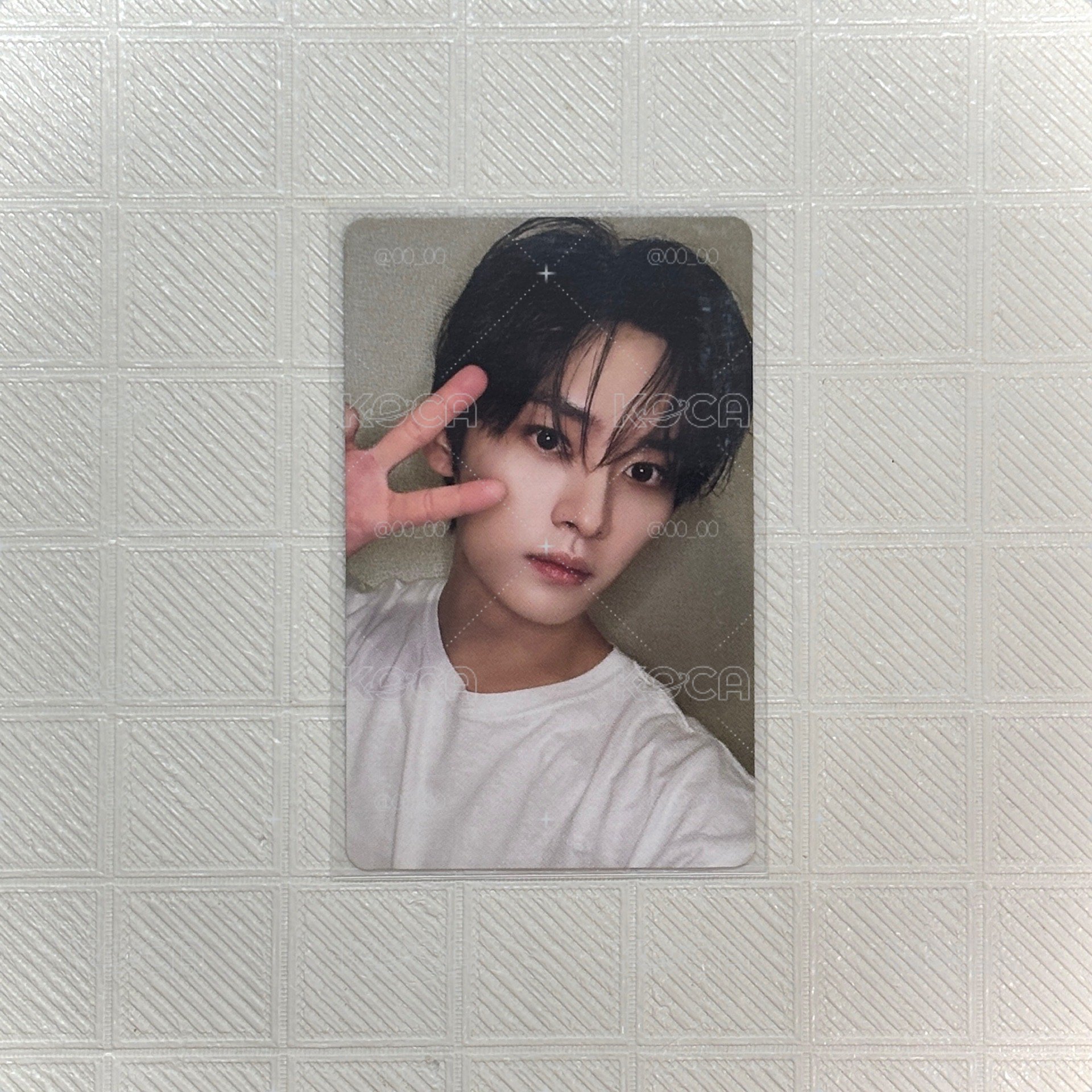 StrayKids｜ATE hmv旻🐰