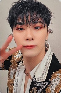 三巡演唱會 hmv 日本藍光 特典卡 通常 ver.