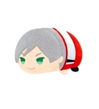 もちもちマスコット趴娃  vol.4 娃娃 