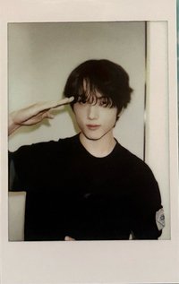 迷六 fanme 簽售卡 