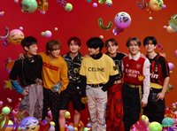 Liminality - EP.LOVE