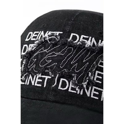 [GGUM X DEINET] 然竣聯名 鴨舌帽 帽子