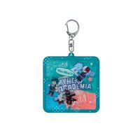 JUMP SHOP 原點組 搖搖 鑰匙圈吊飾 