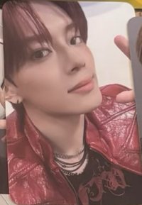 Lost and Found mnet fm kuji F賞 隨機卡 