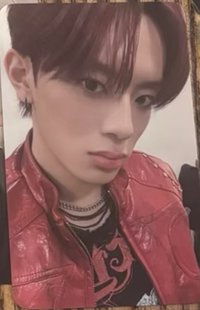 Lost and Found mnet fm kuji F賞 隨機卡 