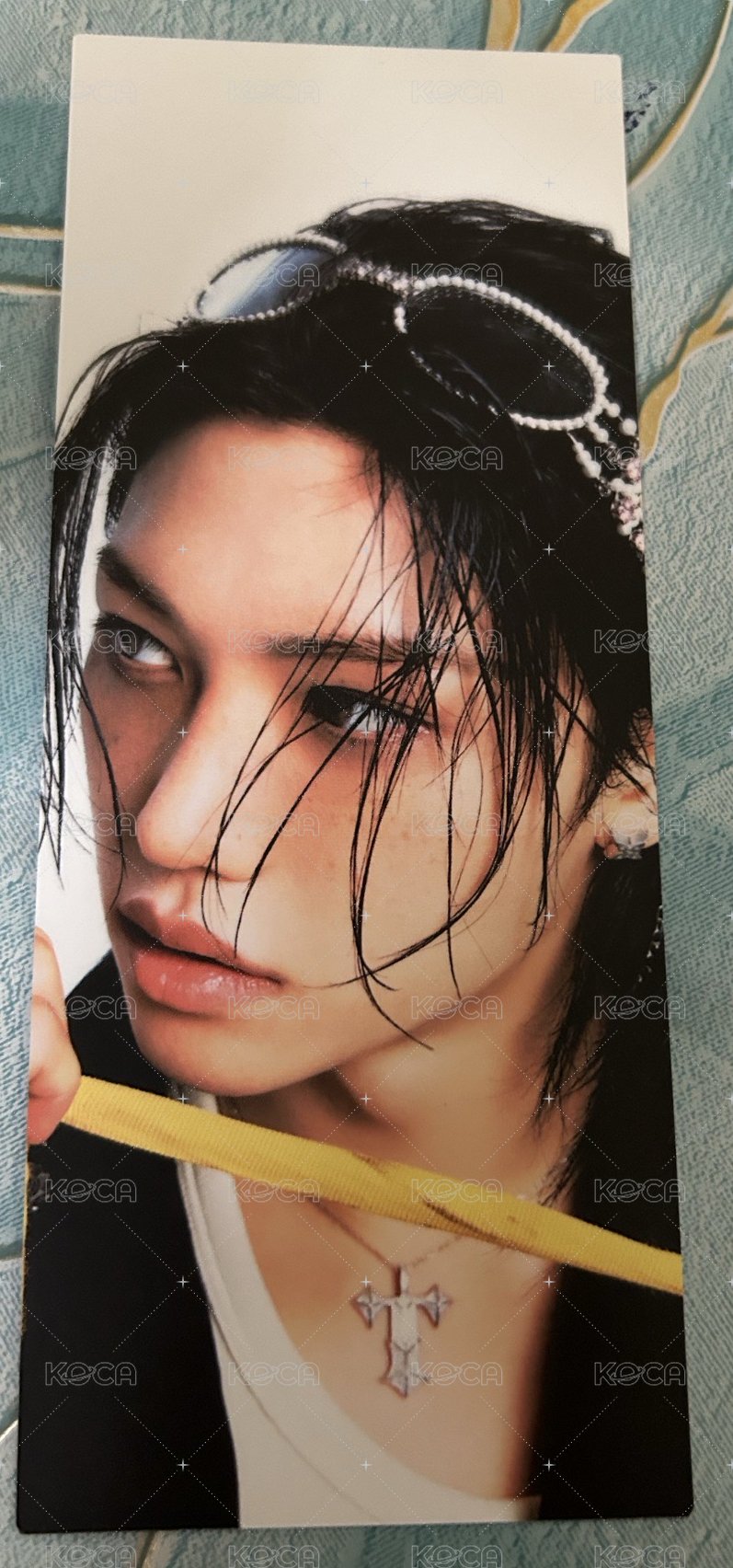菲書籤