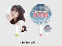 一巡 R 扇子 台北場限定