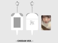 一巡 Q 卡套 (組) 台北場限定