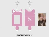 一巡 W 卡套 (組) 台北場限定