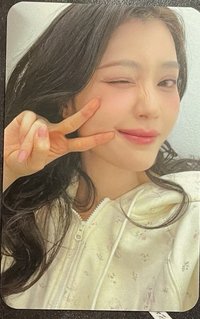 迷六 ny 中簽卡 抽選卡 臉頰麻糬