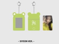 一巡 R 卡套 (組) 台北場限定