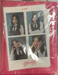 善競周邊1.0 人生四格卡 人生四格冊