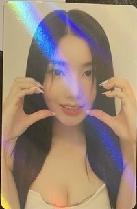 The Flash ms 特典卡 閃卡