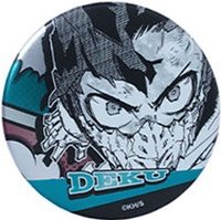 JUMP SHOP 浮雕 徽章 第2彈