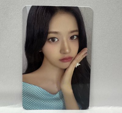 SHOW WHAT I AM 隨機卡 