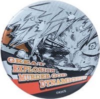 JUMP SHOP 浮雕 徽章 第2彈