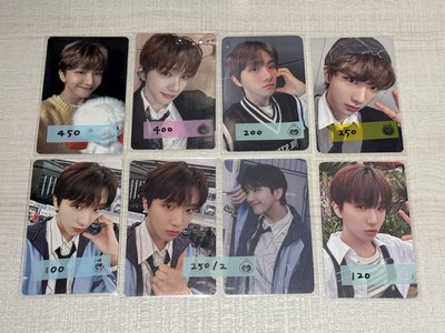 BOYNEXTDOOR 雲鶴小盤 無專卡