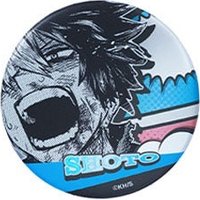 JUMP SHOP 浮雕 徽章 第2彈