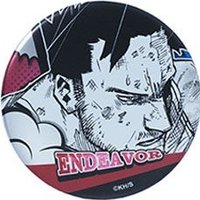 JUMP SHOP 浮雕 徽章 第2彈