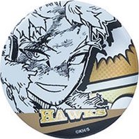 JUMP SHOP 浮雕 徽章 第2彈