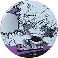 JUMP SHOP 浮雕 徽章 第2彈