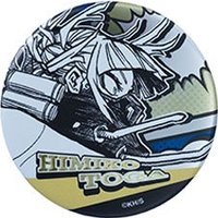 JUMP SHOP 浮雕 徽章 第2彈