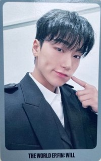 Will 打歌卡 Mini Fanmeeting