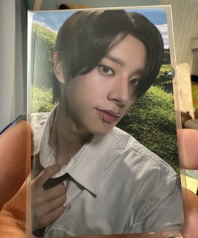 小狗快樂卡 正二yzy2.0特典卡