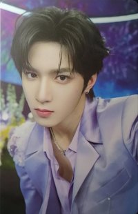 二專 4單封 專輯卡 