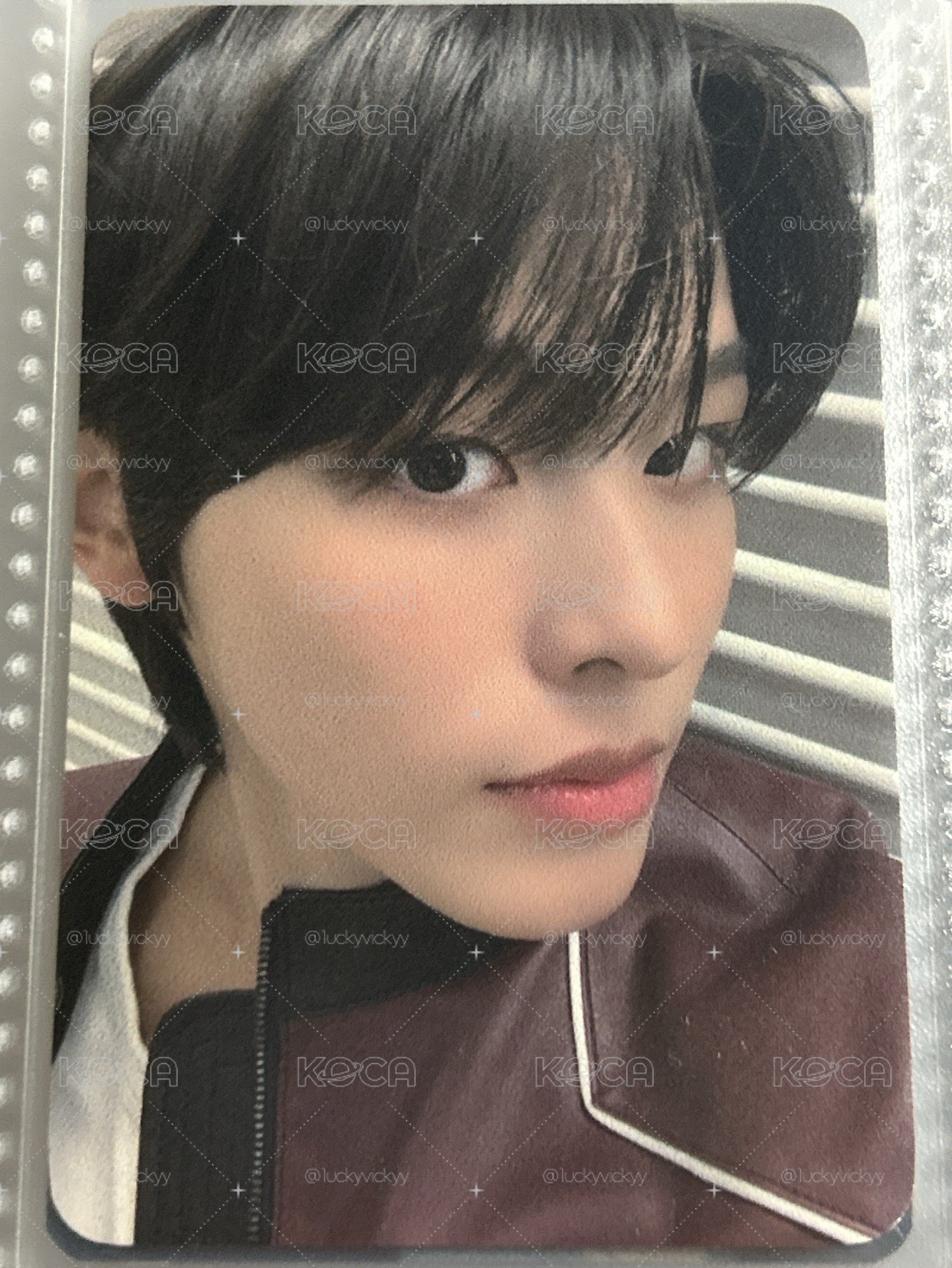 wish kkt預售 riku