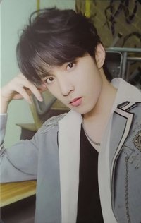 二專 4單封 專輯卡 