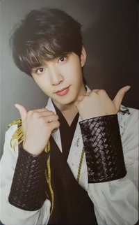 二專 4單封 專輯卡 