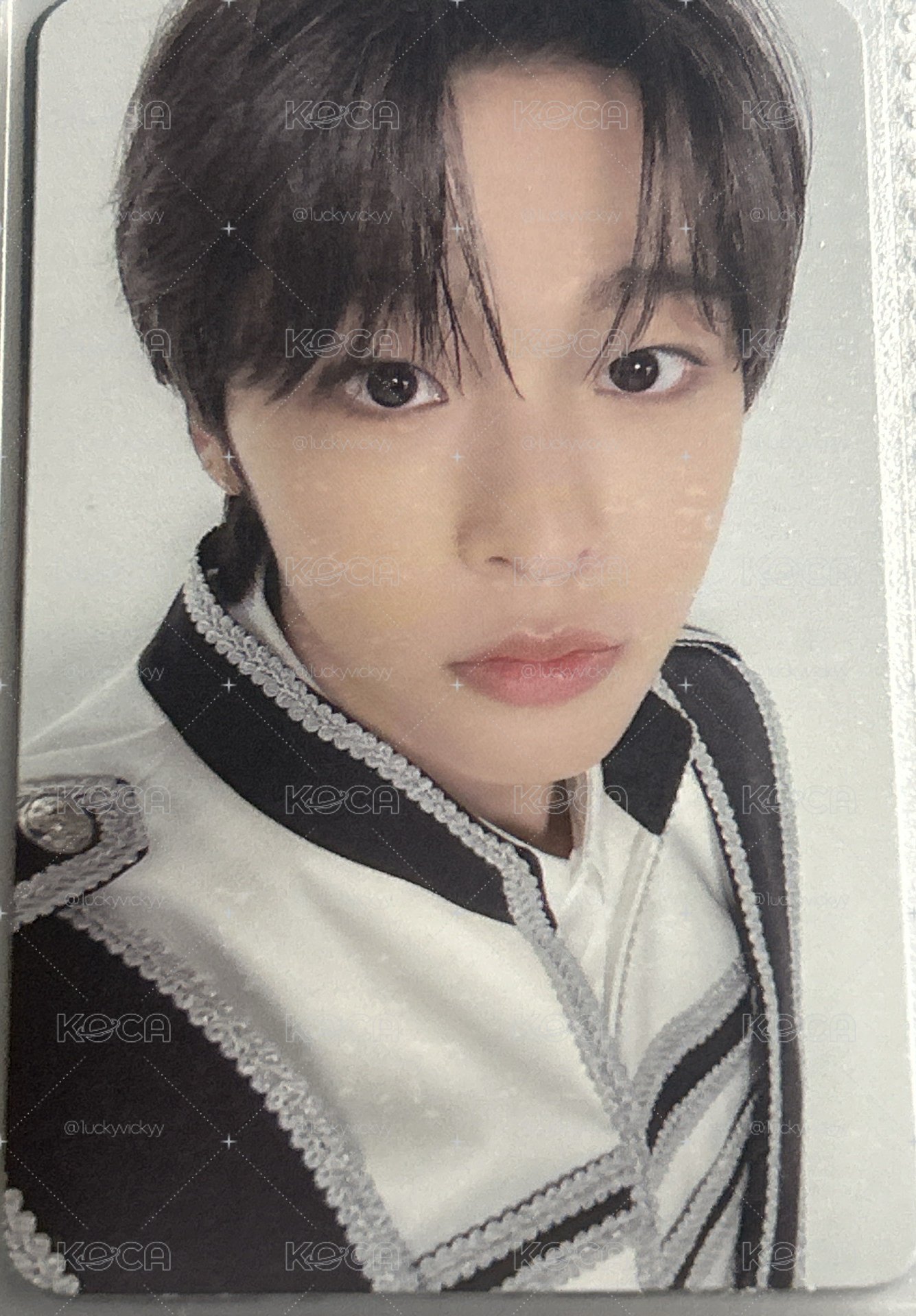 NCTZONE 五萬滿額卡陸