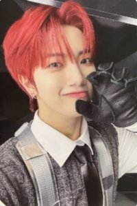 SUN SEEKER wm 幸運卡 A ver.