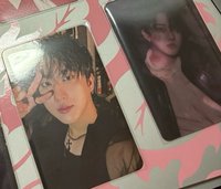 彬黑白變化卡+Do專卡(不拆售）