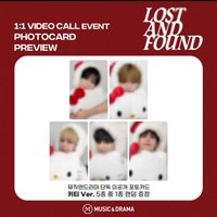 Lost and Found music&drama線上kitty ver.