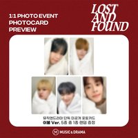 Lost and Found music&drama線上 被子ver.