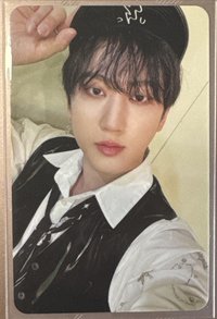 彰彬～～～數位專輯卡