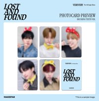 Lost and Found mskestar 刷牙ver.