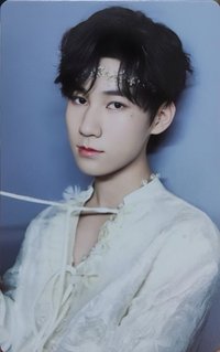 二專 5單封 專輯卡 