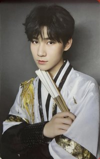 二專 5單封 專輯卡 