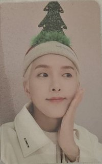 2022聖誕 隨機卡 