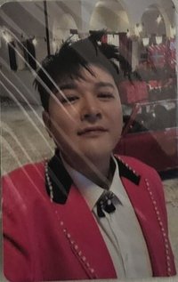 正規11 Vol.2 專輯卡 