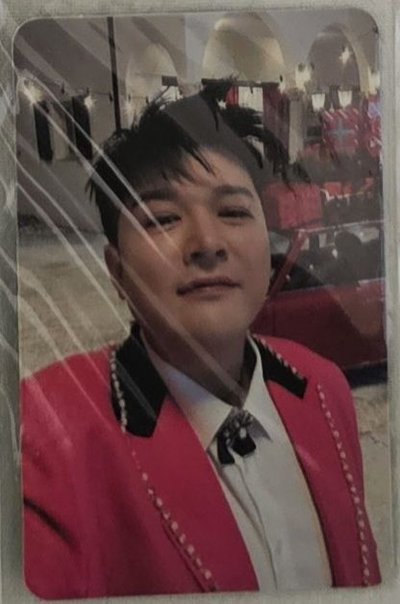 💙Celebration專卡