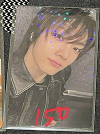 no genre日咖特典1