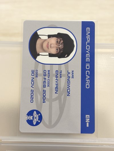 禎元 24年咕咕盒ID卡