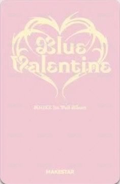 正規一 ms 線上 27.0 簽售卡 兔子角色 背面